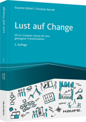 Lust auf Change