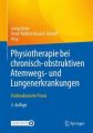 Physiotherapie bei chronisch-obstruktiven Atemwegs- und Lungenerkrankungen