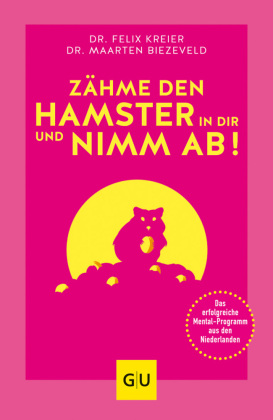 Zähme den Hamster in dir und nimm ab!