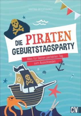 Die Piraten-Geburtstags-Party