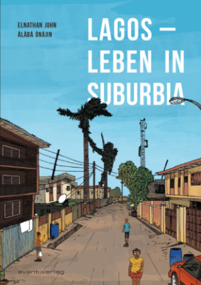 Lagos - Leben in Suburbia