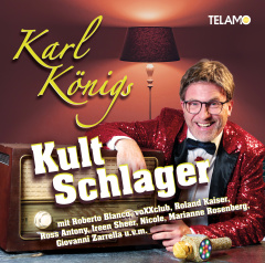 Karl Königs Kult Schlager (TA)