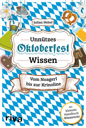 Unnützes Oktoberfestwissen