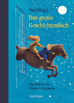 Das große Geschichtenbuch