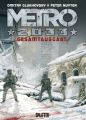 Metro 2033 (Comic) Gesamtausgabe