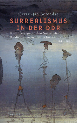 Surrealismus in der DDR