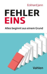 Fehler Eins