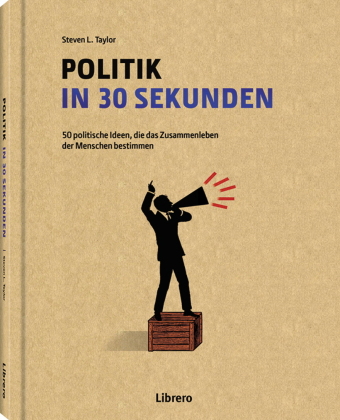 Politik In 30 Sekunden