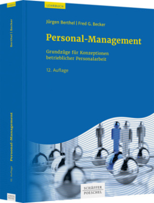 Personal-Management