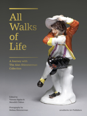 All Walks of Life: A Journey with The Alan Shimmerman Collection