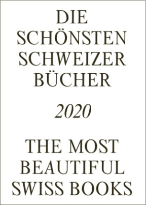 Die schonsten Schweizer Bücher 2020