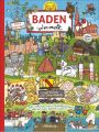 Baden wimmelt