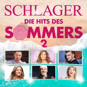 Schlager - Die Hits Des Sommers 2
