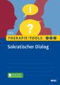 Therapie-Tools Sokratischer Dialog, m. 1 Buch, m. 1 E-Book