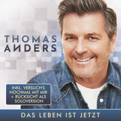 Das Leben ist jetzt + GRATIS Tasse Schlager für Alle (exklusives Angebot)