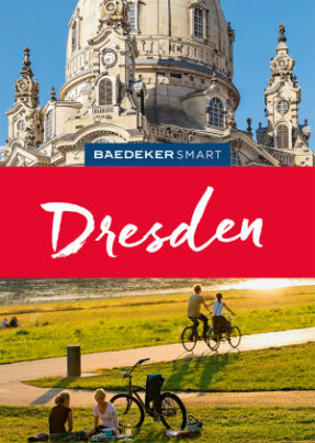 Baedeker SMART Reiseführer Dresden