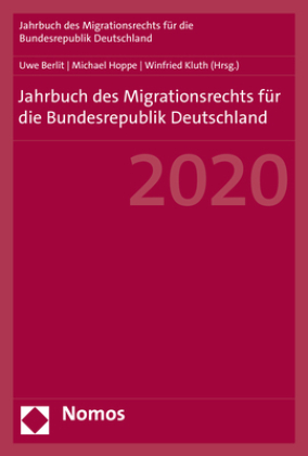 Jahrbuch des Migrationsrechts für die Bundesrepublik Deutschland 2020