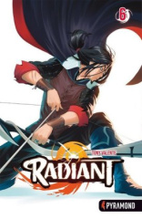 Radiant. Bd.6