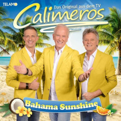 Bahama Sunshine (Schlager.de Angebot)