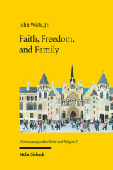 Faith, Freedom, and Family