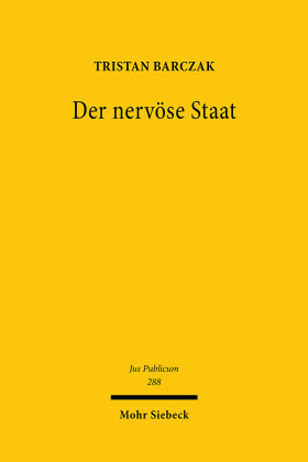 Der nervöse Staat