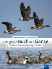 Das große Buch der Gänse