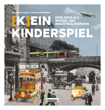 [K]ein Kinderspiel