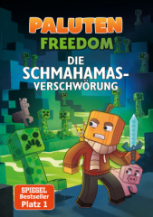 Freedom - Die Schmahamas-Verschwörung