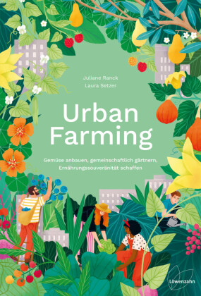 Urban Farming