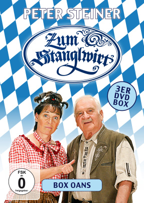 Zum Stanglwirt-Box Oans (Relaunch)