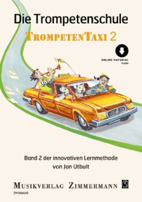 Die Trompetenschule