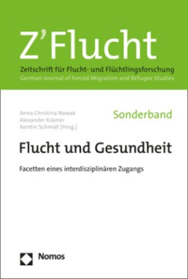 Flucht und Gesundheit