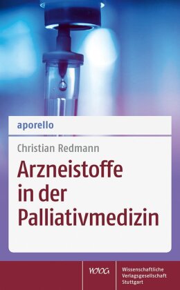 aporello Arzneistoffe in der Palliativmedizin