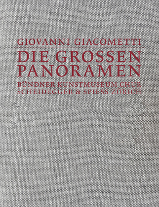 Giovanni Giacometti