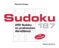 Sudoku Block 187