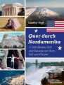 Quer durch Nordamerika