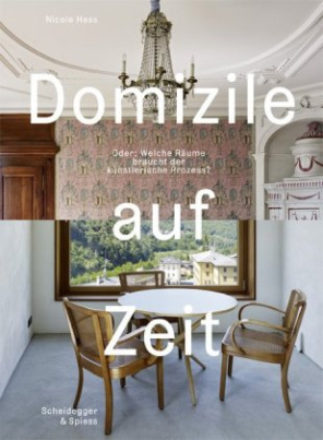 Domizile auf Zeit