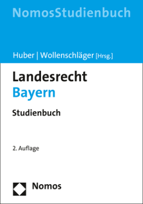 Landesrecht Bayern