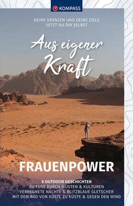 Aus eigener Kraft Frauenpower