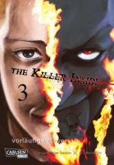 The Killer Inside. Bd.3