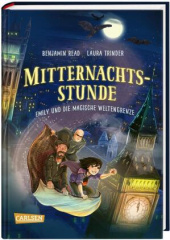 Mitternachtsstunde 3: Emily und die magische Weltengrenze