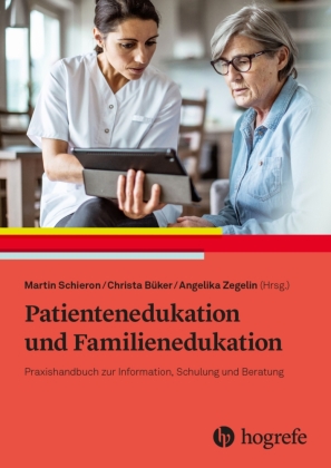 Patientenedukation und Familienedukation