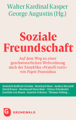 Soziale Freundschaft