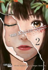 The Killer Inside. Bd.2