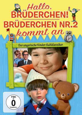 DEFA-Kinderfilmbox 2