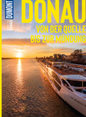 DuMont BILDATLAS Donau