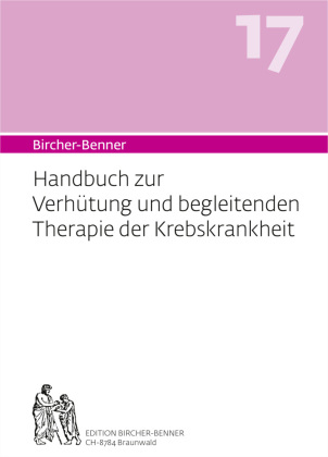 Bircher-Benner Handbuch 17