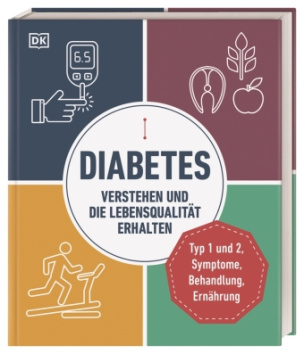 Diabetes verstehen und die Lebensqualität erhalten