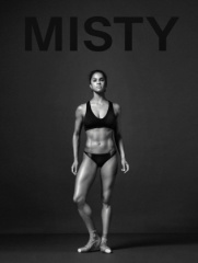 Misty Copeland