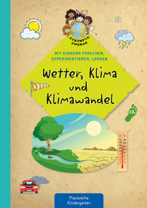 Wetter, Klima und Klimawandel